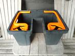 MyBasket fietsmand, Ophalen, Nieuw, Fietsmand, MyBasket