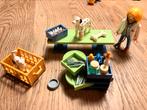 Playmobil dierenarts, Ophalen of Verzenden, Gebruikt, Los playmobil