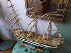Amerigo Vespucci, Hobby en Vrije tijd, Modelbouw | Boten en Schepen, Ophalen, Zo goed als nieuw, Overige merken