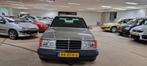 Mercedes-Benz 200-500 (W124) 230 E automaat schuifdak!, Auto's, Te koop, Zilver of Grijs, Geïmporteerd, 5 stoelen