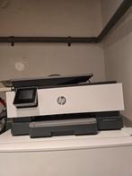 HP OfficeJet Pro 8024e All-in-One Printer, All-in-one, Zo goed als nieuw, HP, Draadloos