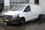 Mercedes-Benz Vito 111 CDI Extra Lang Imperial | trekhaak |, Voorwielaandrijving, Euro 5, Stof, Gebruikt