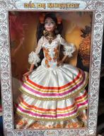 Dia de Muertos Barbie NRFB, Verzamelen, Poppen, Ophalen of Verzenden, Zo goed als nieuw