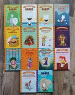 Borre en Gestreepte Boekjes groep 2 (14 boekjes), Ophalen of Verzenden, Gelezen, Fictie algemeen