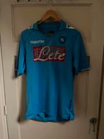Napoli Voetbal t-shirt, Ophalen of Verzenden, Zo goed als nieuw