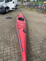 Eenpersoons Kano - Goede Staat!, Watersport en Boten, Ophalen, Gebruikt, Eén persoon, Kajak