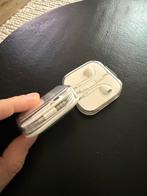 Apple Earpods / Wit / 3,5mm Nieuw & Origineel, Ophalen of Verzenden, Zo goed als nieuw, Overige merken