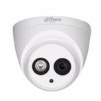 2MP Dahua beveiligingscamera set / 4CH DVR + 2x camera's, Ophalen of Verzenden, Nieuw, Buitencamera