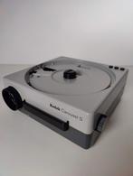 Kodak Carousel S compleet en in uitstekende staat, Audio, Tv en Foto, Diaprojectors, Zo goed als nieuw, Ophalen