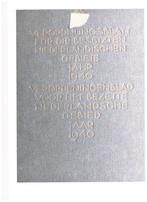 boeken WO 2  verordeningenblad, Ophalen, Gelezen