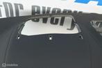 Airbag set - Dashboard zwart/beige HUD stiksels Volvo XC90, Gebruikt, Ophalen of Verzenden