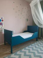 Peuterbed, Ophalen, Gebruikt, 140 tot 160 cm, 70 tot 85 cm
