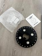 Parasol verlichting, Tuin en Terras, Kunststof, Minder dan 50 watt, Overige typen, Ophalen of Verzenden