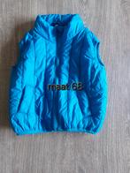 Bodywarmer maat 68, Kinderen en Baby's, Ophalen of Verzenden, Zo goed als nieuw, Meisje, Jasje