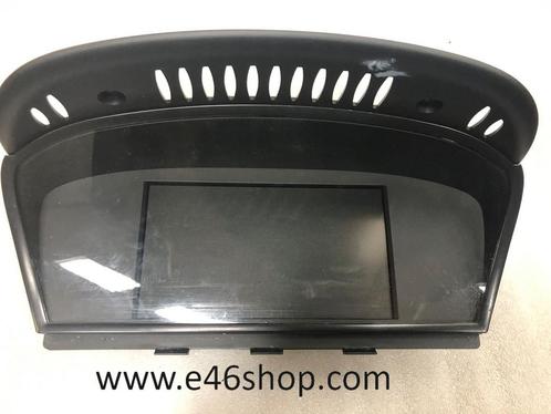 NAVIGATIESCHERM BMW 5 SERIE E60 E61 2006 OE 6989395, Auto diversen, Autonavigatie, Gebruikt, Ophalen of Verzenden