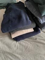 11 merk truien, Ophalen of Verzenden, Gedragen, Maat 52/54 (L)