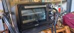 ICQN mini oven, Ophalen, Nieuw, Minder dan 45 cm