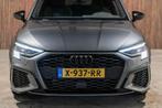 Audi A3 Sportback 35 TFSI S-Line PANO RS stoelen 2023, 65 €/maand, 4 cilinders, 150 pk, Bedrijf