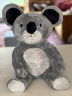 Lotgenootje verzwaringsknuffel Koala grijs, Ophalen of Verzenden, Zo goed als nieuw, Overige typen