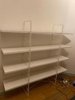 Niels Gammelgaard Enetri Ikea wit, Huis en Inrichting, Ophalen, Zo goed als nieuw, Minder dan 150 cm, Minder dan 100 cm