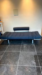 Slaapbank van het merk Innovation made in Denmark 1 persoons, Ophalen of Verzenden, Zo goed als nieuw, Tweepersoons, 190 cm of minder