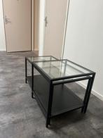 VITTSJÖ Salon tafel, Huis en Inrichting, Tafels | Salontafels, Minder dan 50 cm, Rechthoekig, 50 tot 100 cm, Ophalen of Verzenden
