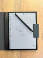 Boox Note Air 3C, Computers en Software, E-readers, Onyx Boox, Gebruikt, Touchscreen, Ophalen of Verzenden