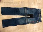 Dames kevlar jeans met protectie, Ophalen of Verzenden, Tweedehands, Dames, Broek | textiel