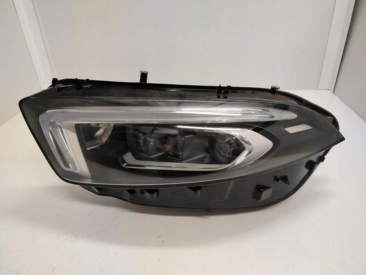 Mercedes A-Klasse W177 Multibeam 1 Module lamp links, Auto-onderdelen, Verlichting, Mercedes-Benz, Gebruikt, Ophalen of Verzenden