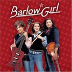 CD->SALE barlowgirl - barlowgirl ALS NW, Verzenden, Zo goed als nieuw, Gospel
