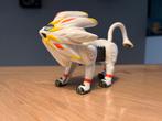 McDonalds Happy Meal Pokemon Solgaleo 2017, Ophalen of Verzenden, Gebruikt