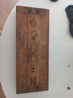 Antieke Sigarenpers - 1880, Antiek en Kunst, Antiek | Gereedschap en Instrumenten, Ophalen of Verzenden