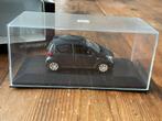 Toyota Aygo 1:43 Minichamps Modelauto, Hobby en Vrije tijd, Modelauto's | 1:43, Ophalen of Verzenden, Zo goed als nieuw, Auto