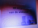 L.E.J. Brouwer En De Grondslagen Wiskunde 9789050410618 #, Ophalen of Verzenden, Beta, Gelezen, HBO
