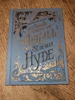 Dr. Jekyll & Mr. Hyde - Hardcover Editie (NIEUW), Ophalen of Verzenden, Nieuw, Robert Louis Stevenson, Nederland