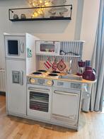Speelkeuken met veel accessoires, Kinderen en Baby's, Ophalen
