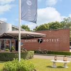 4 Sterren Fletcher Hotelovernachting - 2 Personen - T/M 2027, Tickets en Kaartjes, Twee personen, 1 overnachting