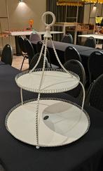 Riverdale Etagère - Decoratief en Praktisch, Huis en Inrichting, Ophalen of Verzenden, Gebruikt