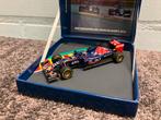 Max verstappen STR10 toro rosso spa Francorchamps 1:43 gp, Verzamelen, Automerken, Motoren en Formule 1, Ophalen of Verzenden