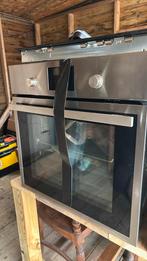Inbouw oven 6 jaar oud, Witgoed en Apparatuur, Ovens, Ophalen, Gebruikt, Oven, 45 tot 60 cm
