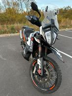 KTM ADVENTURE 790 R - Akrapovic - 14.000 KM - 2020, Ophalen, Gebruikt