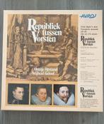 Republiek tussen Vorsten AVRO, Verzenden, 20e eeuw of later, Zo goed als nieuw