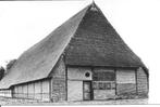 Orvelte Museum  boerderij Bruntingerhof., Ophalen of Verzenden, 1980 tot heden, Gelopen, Drenthe