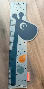 Groeimeter, Kinderen en Baby's, Kinderkamer | Inrichting en Decoratie, Ophalen of Verzenden, Zo goed als nieuw, Lamp
