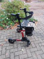 Rollator topro Troja lichtgewicht 2 G, Ophalen, Opvouwbaar, Gebruikt