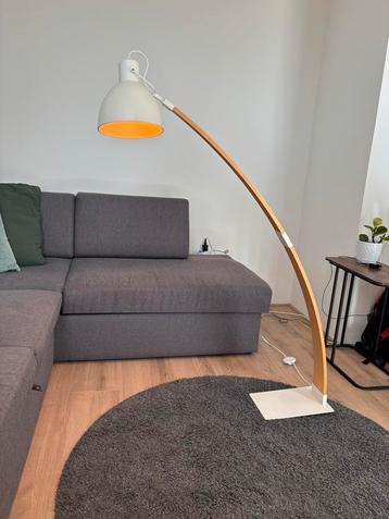 Lucide Curf Design Vloerlamp beschikbaar voor biedingen