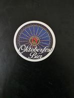 Viltje Oktober Fest, Ophalen of Verzenden, Zo goed als nieuw, Viltje(s), Overige merken