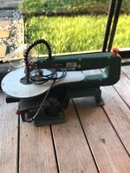 Figuurzaag merk Parkside, Doe-het-zelf en Verbouw, Gereedschap | Zaagmachines, Gebruikt, Ophalen of Verzenden, Parkside, 30 tot 70 mm