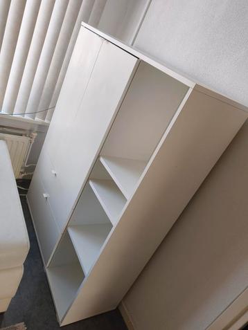 Ikea vihals opbergmeubel