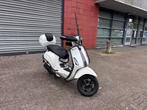 Vespa Sprint Primavera FULL OPTION CUSTOM 2018, Fietsen en Brommers, Scooters | Vespa, Overige modellen, Ophalen of Verzenden
